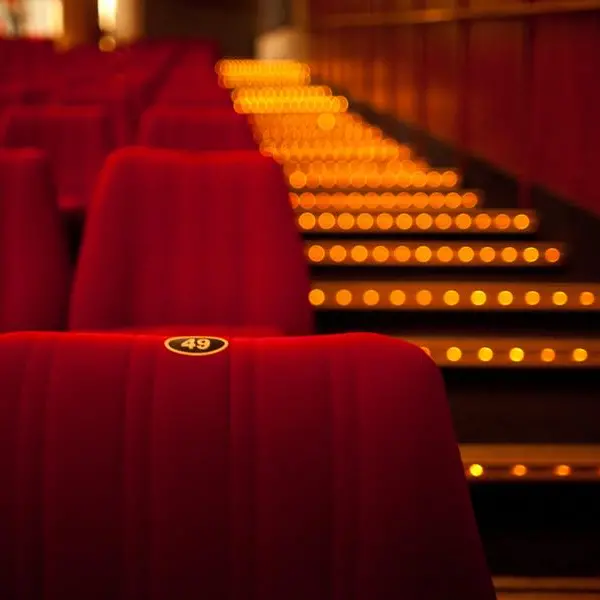 $128mln in cinema revenue in UAE in 2024