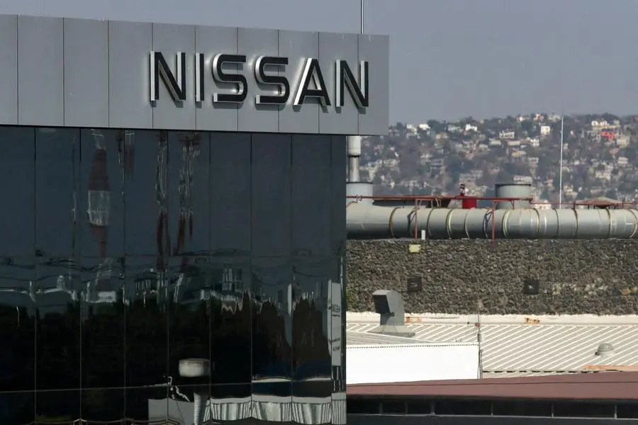 Nissan sees record loss of up to $5.26bln as restructuring bites
