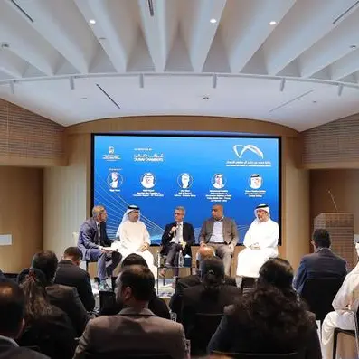 Dubai Chambers hosts ‘Share Best Practices Forum’ to promote culture of business excellence