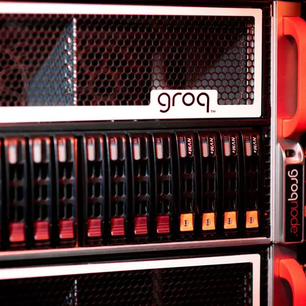 AI chip startup Groq discusses $6bln valuation, The Information reports