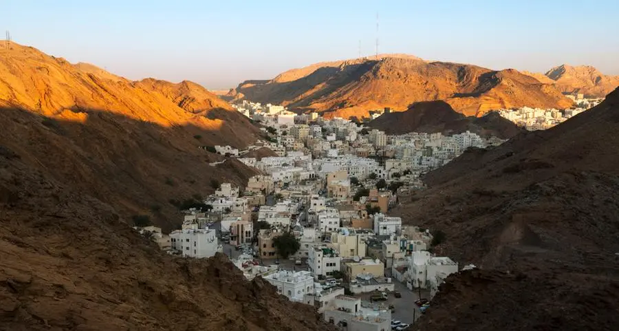 Oman’s public revenues rise 13% in Q1; spending up 9%