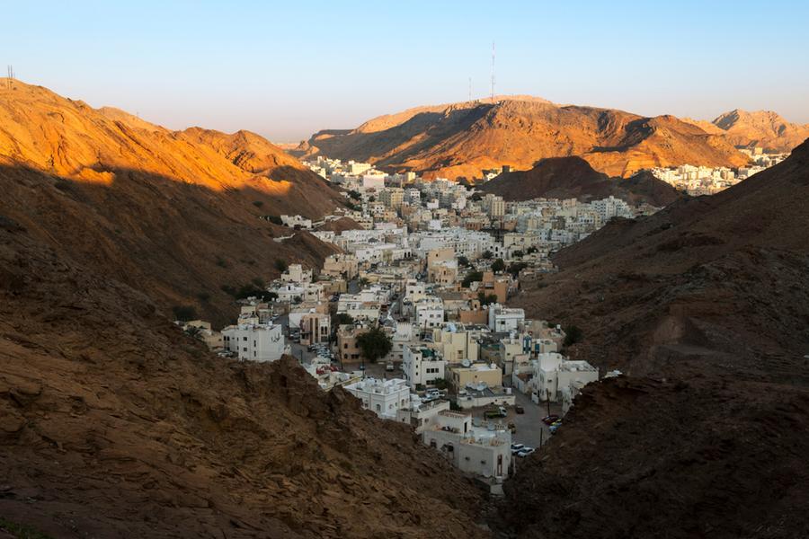 Oman: Why electricity will decide industrial future?