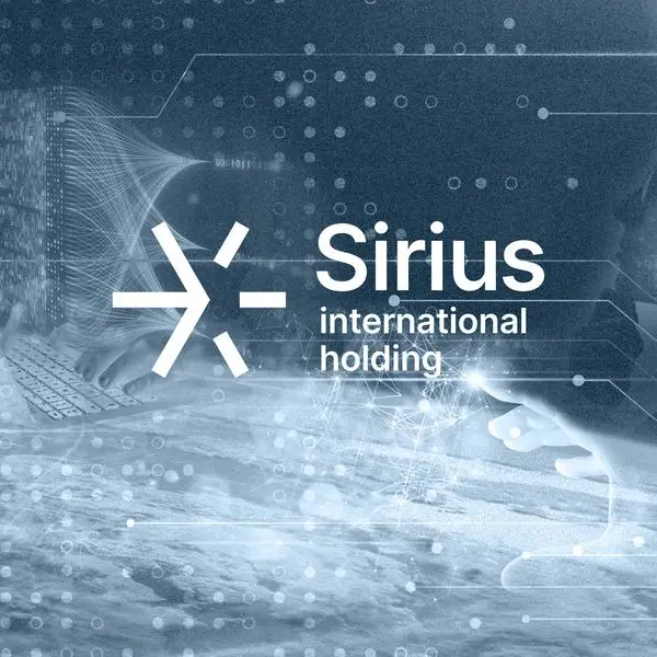 How Sirius International Holding is building the backbone of digital nations