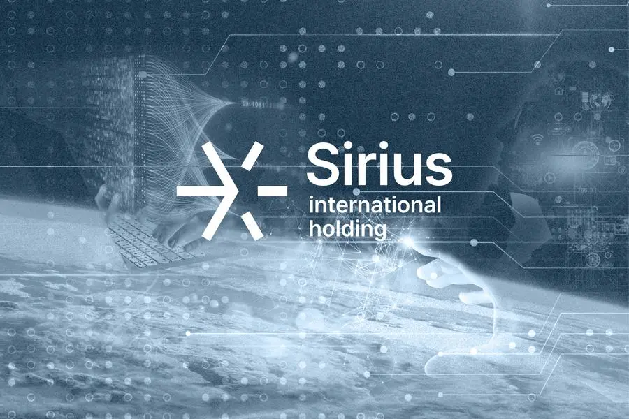 Sirius International Holding is executing one of the region\\u2019s most strategic and forward-looking investment approaches. Image Courtesy: Sirius International Holding