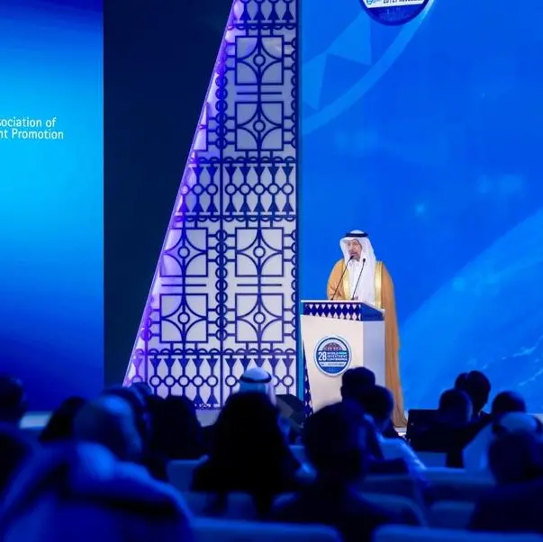 28th World Investment Conference in Riyadh concludes