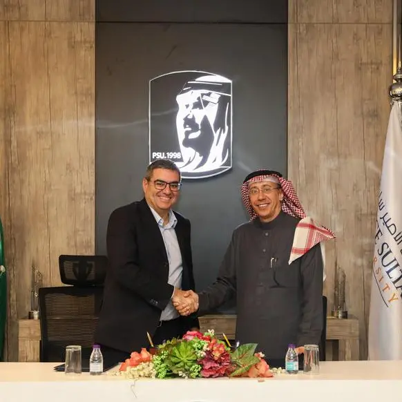 Nemetschek and Prince Sultan University Partner to empower the next generation of digital AEC talent in Saudi Arabia