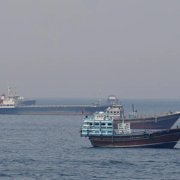 Trump urges Iran to sign a deal after report suggests US may extend blockade