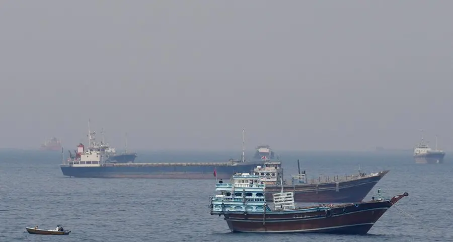 Trump urges Iran to sign a deal after report suggests US may extend blockade