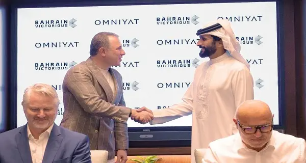 \"أمنيات\" تدعم فريق \"فيكتوريوس\" في منافسات الدراجات الهوائية العالمية خلال موسم 2026