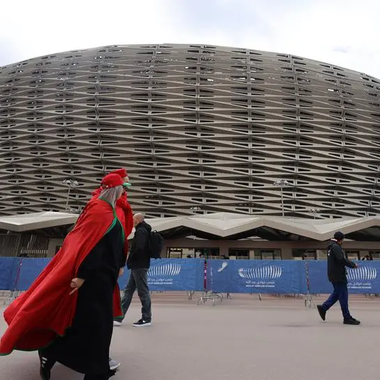 Football projects push Morocco to top African tourism position