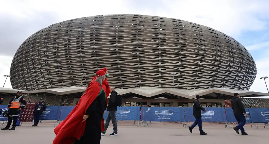 Football projects push Morocco to top African tourism position