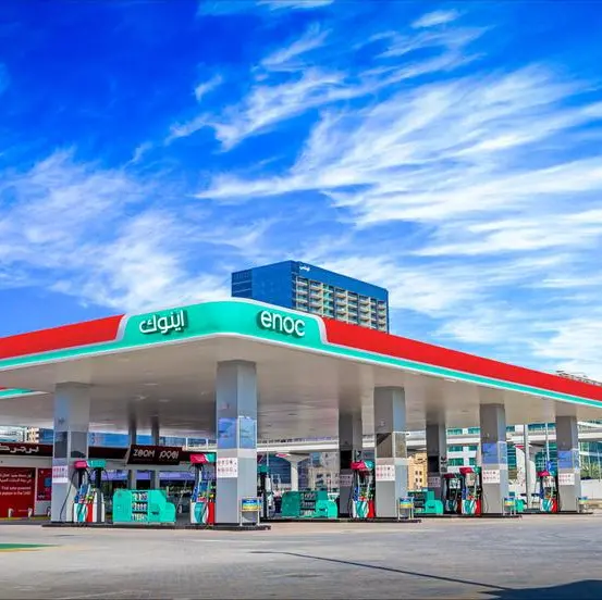 Marking Earth Day, ENOC achieves over AED 478mln in energy efficiency savings