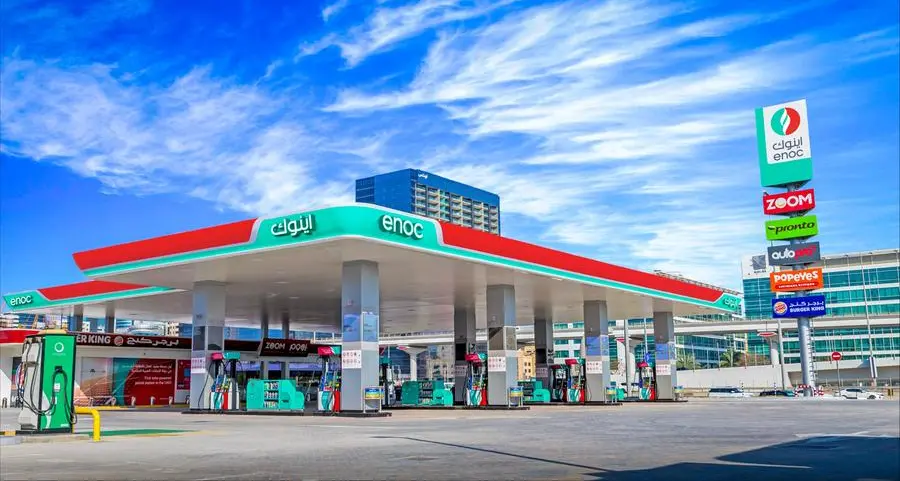Marking Earth Day, ENOC achieves over AED 478mln in energy efficiency savings