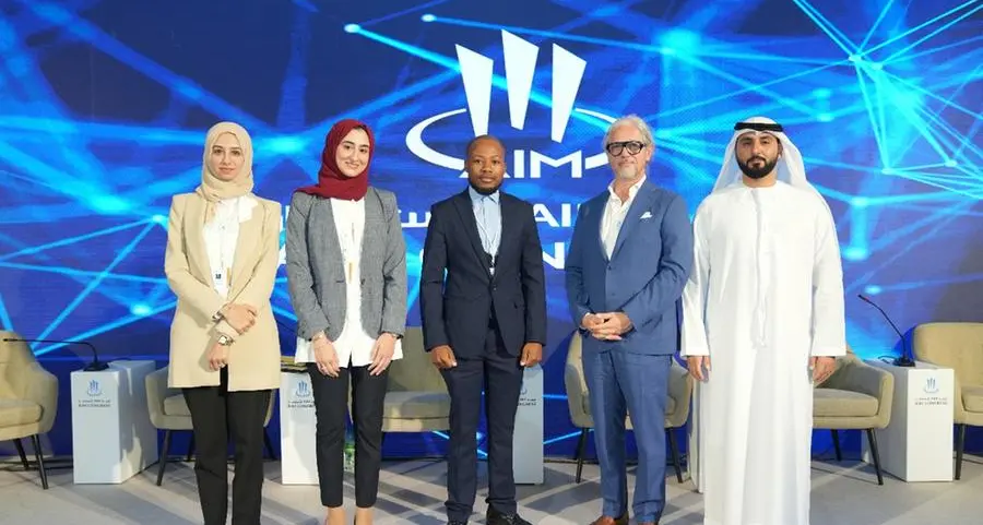 قمة AIM للاستثمار تستعرض الفرص الاستثمارية النوعية وإمكانات الشراكة العالمية في روسيا