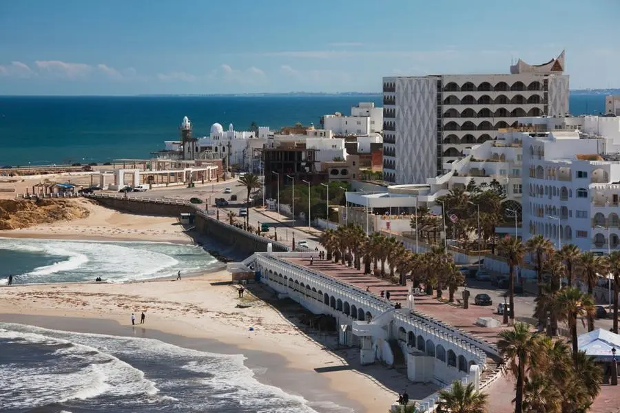 Tunisia: Head of State assesses environmental situation in Monastir