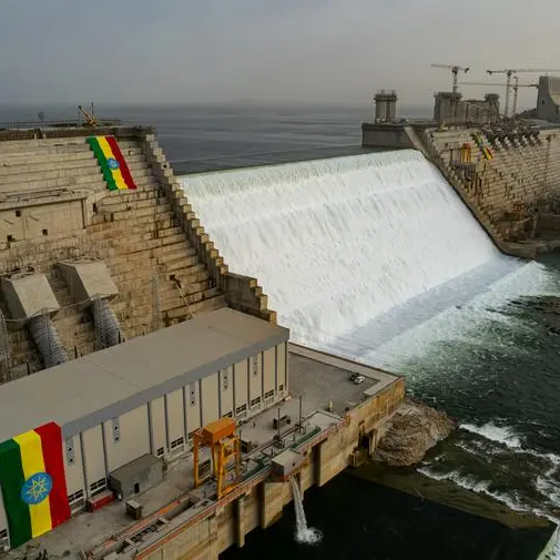 Phoenix Group launches 30MW hydropower mining operation in Ethiopia