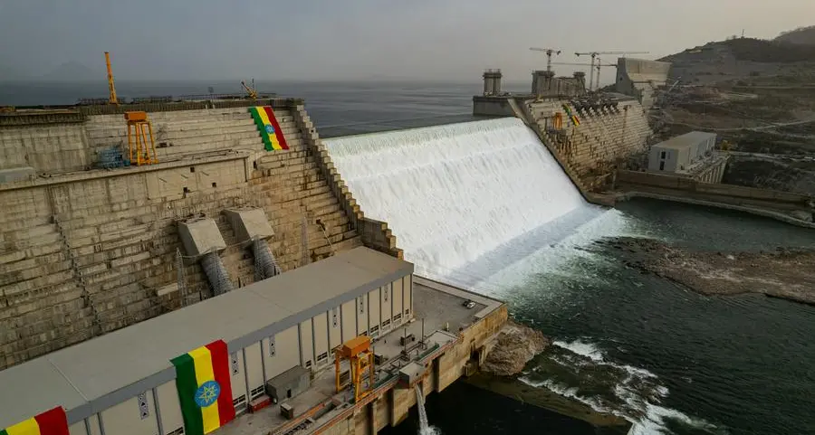 Phoenix Group launches 30MW hydropower mining operation in Ethiopia