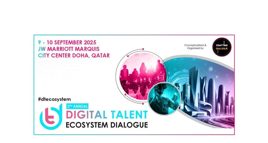 2nd Annual Digital Talent Ecosystem Dialogue Charts Qatar Vision 2030 Path