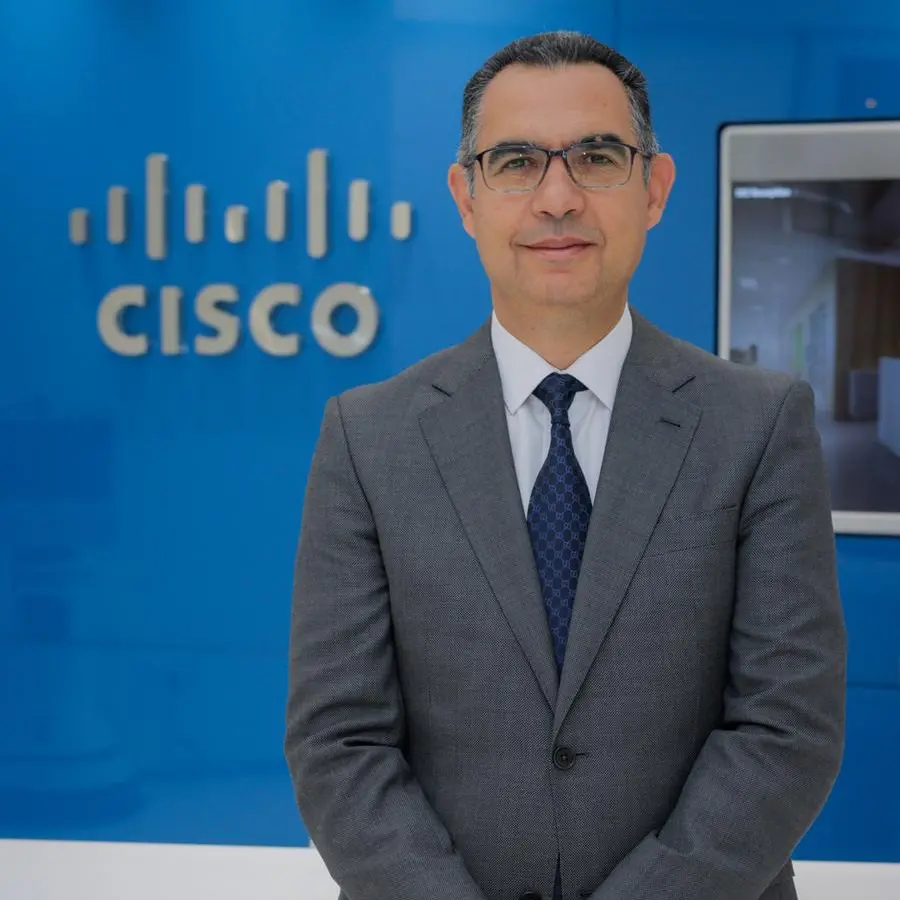 سيسكو تستعرض أحدث ابتكاراتها لتعزيز البنية التحتية الآمنة لمستقبل الذكاء الاصطناعي في المنطقة