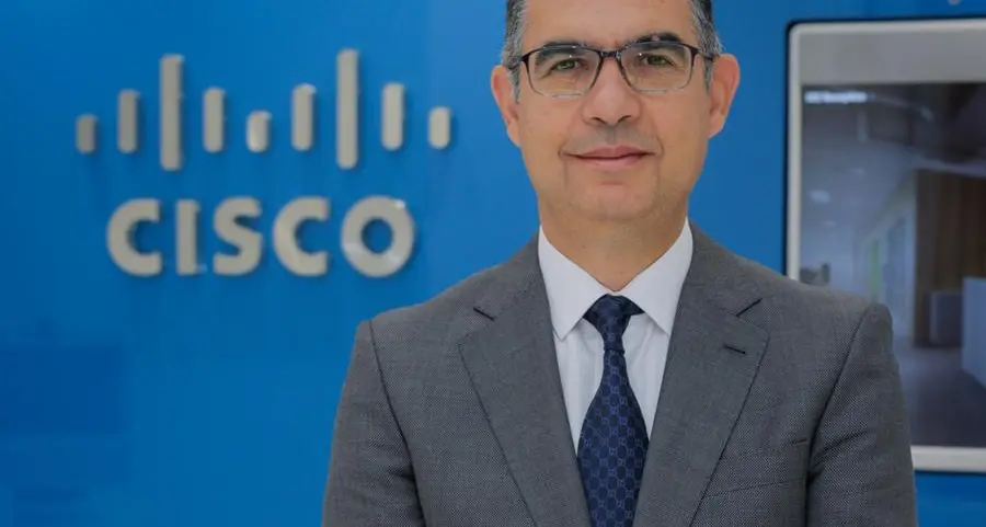 سيسكو تستعرض أحدث ابتكاراتها لتعزيز البنية التحتية الآمنة لمستقبل الذكاء الاصطناعي في المنطقة