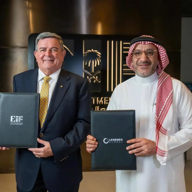 The Events Investment Fund announces strategic joint venture with the world’s largest venue management operator