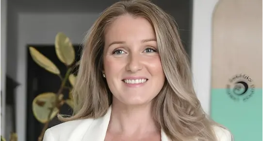 CARMA appoints Paula Jacobson as Group Director of People and Culture