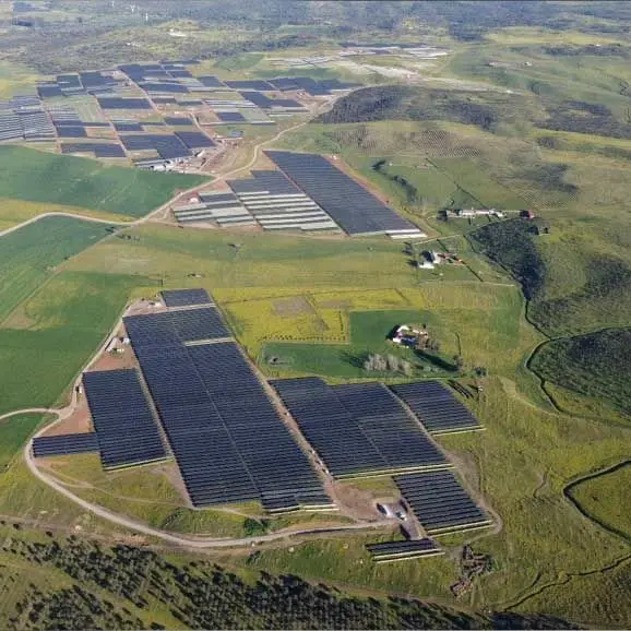 Masdar, Endesa achieve financial close for solar PV Portfolio