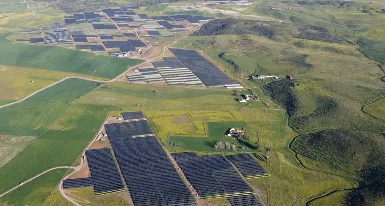 Masdar, Endesa achieve financial close for solar PV Portfolio