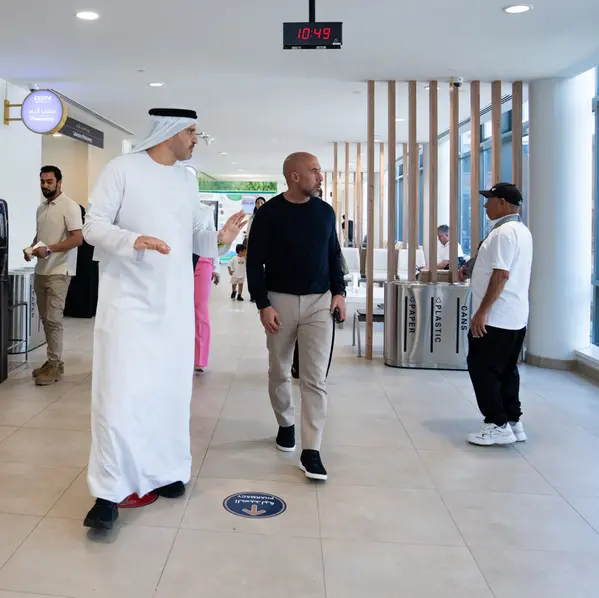 UAE developer Arada acquires controlling stake in Abu Dhabi’s Reem Hospital
