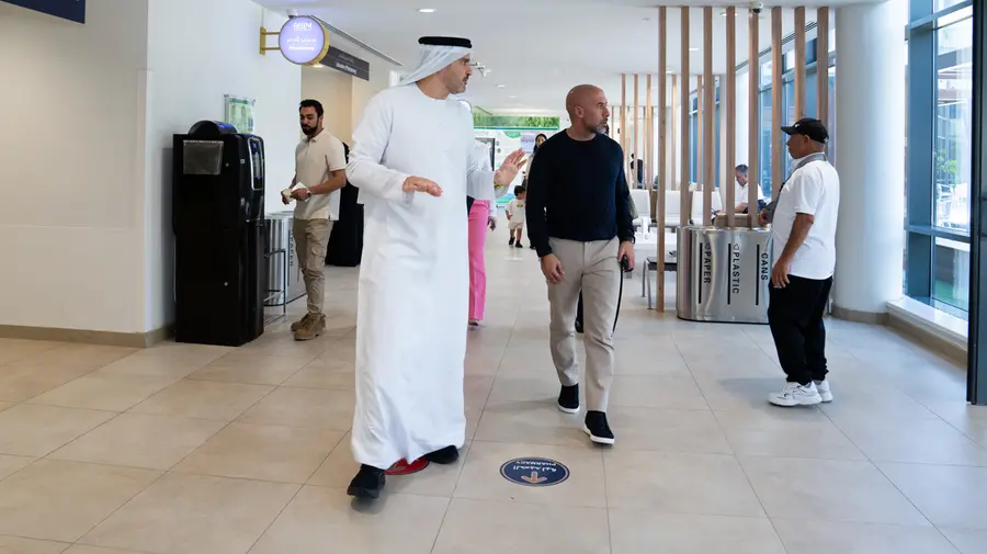 UAE developer Arada acquires controlling stake in Abu Dhabi’s Reem Hospital