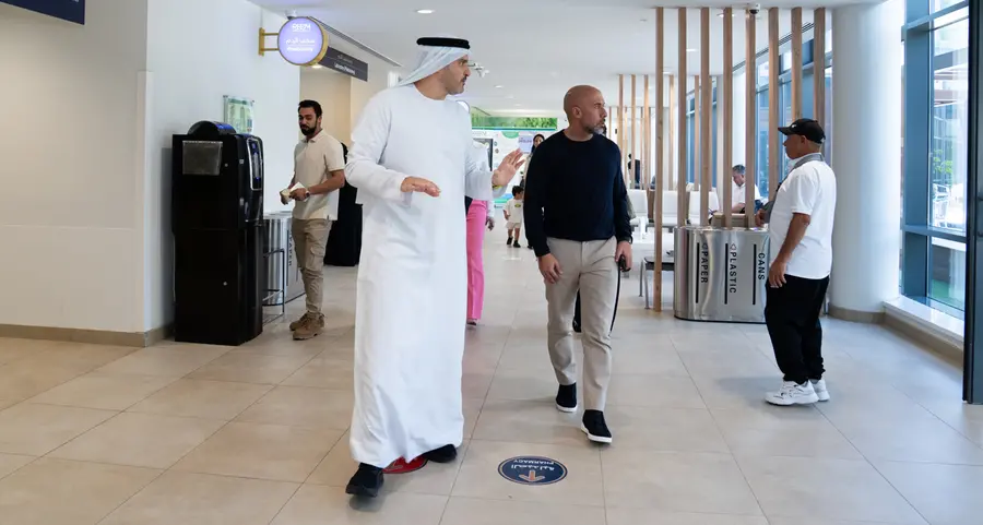 UAE developer Arada acquires controlling stake in Abu Dhabi’s Reem Hospital