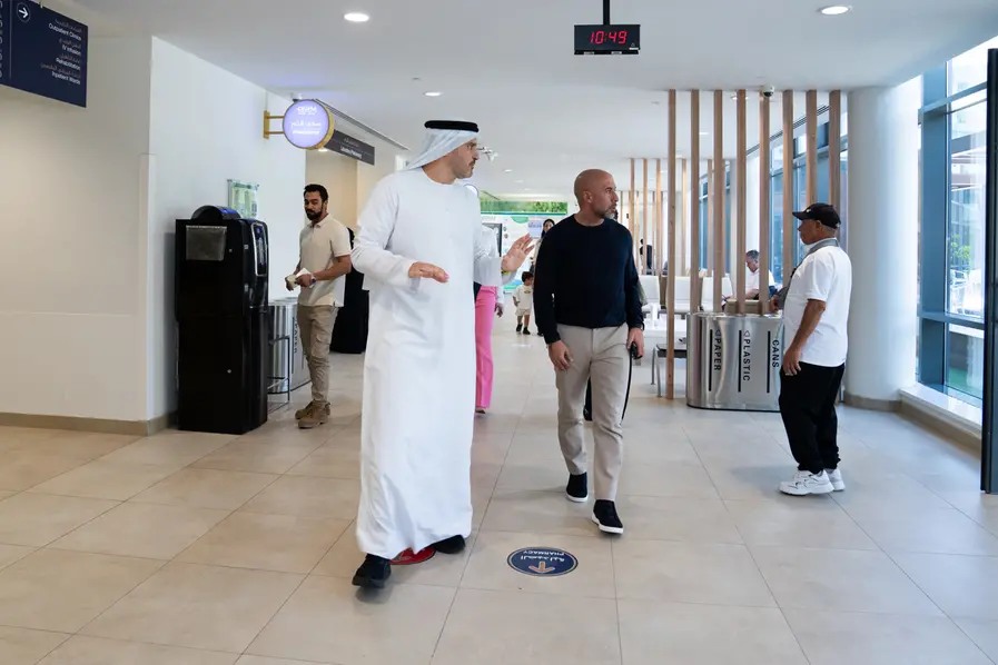 UAE developer Arada acquires controlling stake in Abu Dhabi’s Reem Hospital