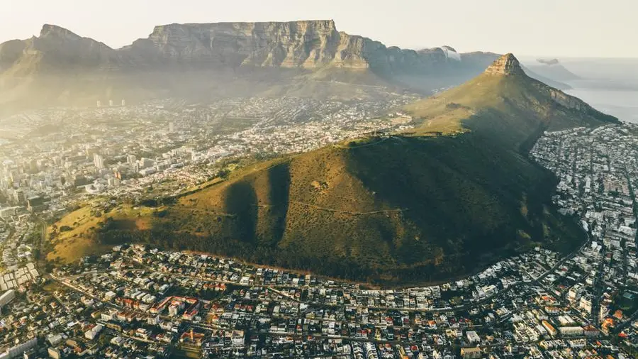 South Africa's economy shows modest Q1 growth, Iran war impact yet to show