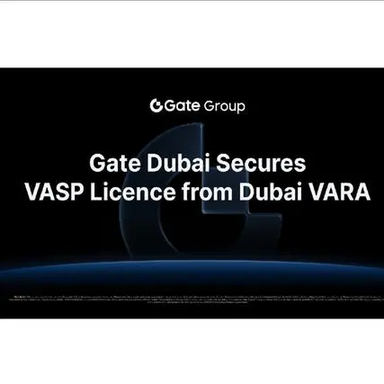 Gate Group is proud to announce that Gate Dubai secures full operational licence from Dubai Virtual Asset Regulatory Authority, extends compliant footprint in the Middle East