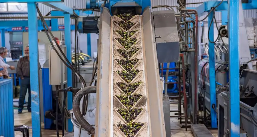 Jordan: Industrial sector sees 'strong' growth in 2025