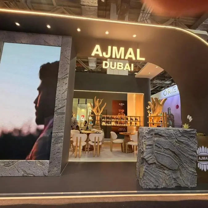 Ajmal Perfumes marks 75 years of excellence at TFWA Asia Pacific 2026