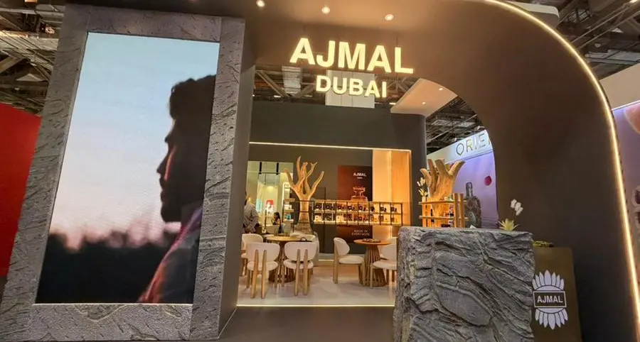 Ajmal Perfumes marks 75 years of excellence at TFWA Asia Pacific 2026