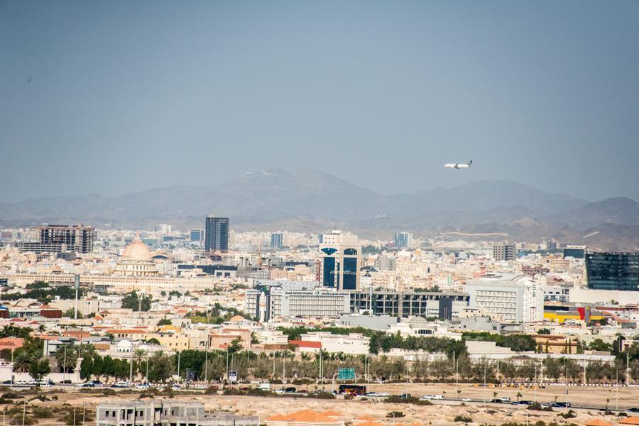 Saudi Arabia to spend $19bln on new housing units in 2026