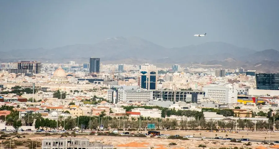 JLL sets up new real estate knowledge hub in Saudi Arabia