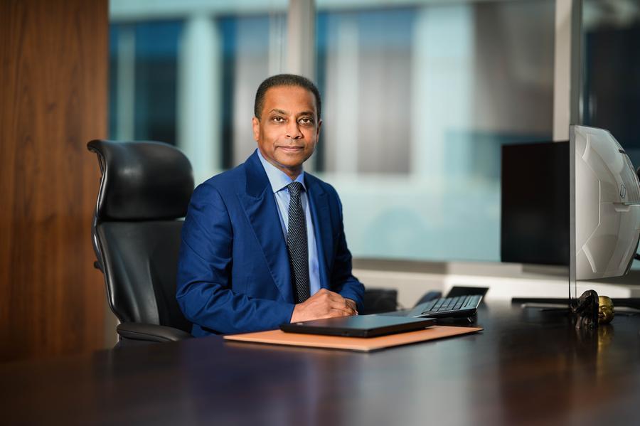 Invictus Investment Acquires 65% Stake in Angata