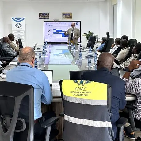 Boeing, CAA International and SASO host workshop in Angola to strengthen aviation safety