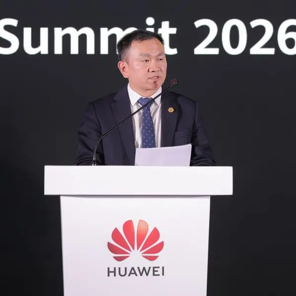 Huawei unveils the upgraded Xinghe Intelligent Network powered by secure intelligent connectivity