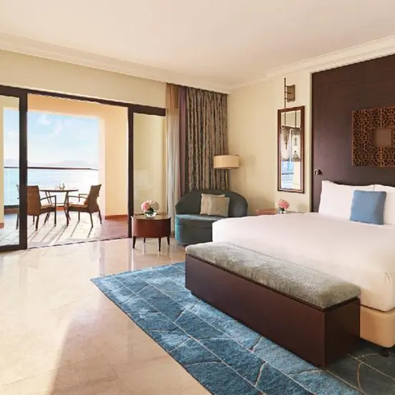 Fairmont grows in India with Udaipur Palace opening