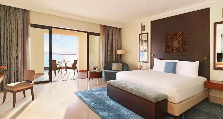 Fairmont grows in India with Udaipur Palace opening