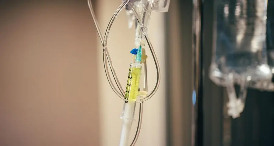 Dhofar Pharmaceutical Industries supplies first Omani made IV and dialysis solutions to market