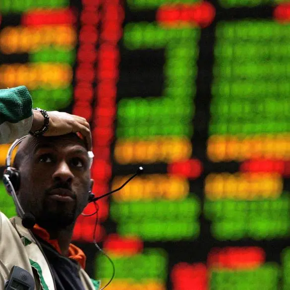 S&P 500, Dow hit all-time closing highs; gold, silver touch records