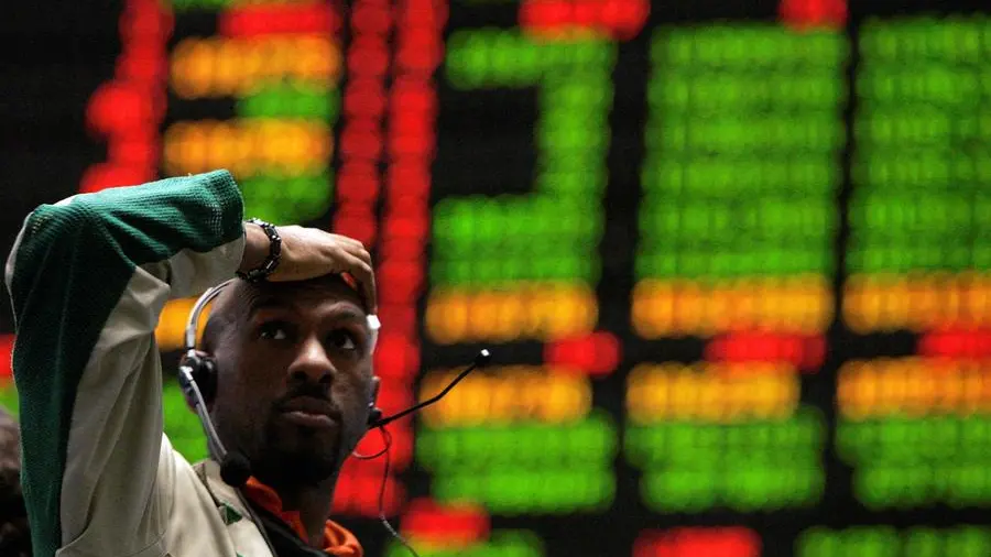 S&P 500, Dow hit all-time closing highs; gold, silver touch records