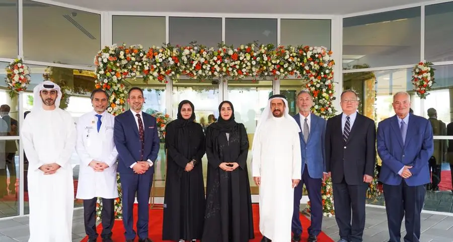Bascom Palmer Eye Institute Abu Dhabi, the #1 ranked Eye Institute in the U.S., commences operations