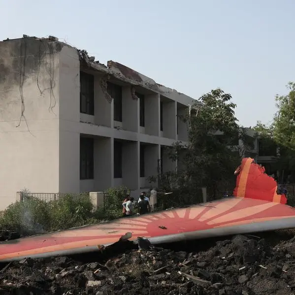 Air India crash probe focuses on engine, flaps; India orders safety checks on 787 fleet