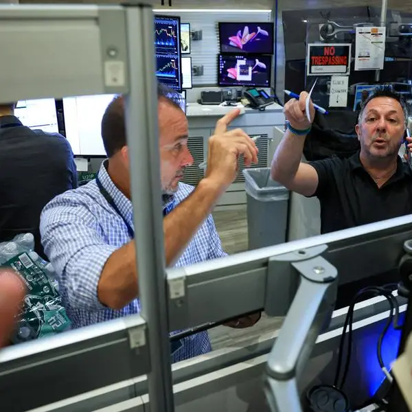 Stocks steady as oil surge offsets ASML lift to tech
